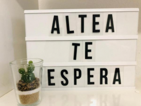 Apartamento Llimera Altea, Altea